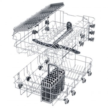 Davoline DDW 0945E Εντοιχιζόμενο Πλυντήριο Πιάτων για 9 Σερβίτσια Π44.5xY81.5εκ. Davoline DDW 0945E Εντοιχιζόμενο Πλυντήριο Πιάτων για 9 Σερβίτσια Π44.5xY81.5εκ.